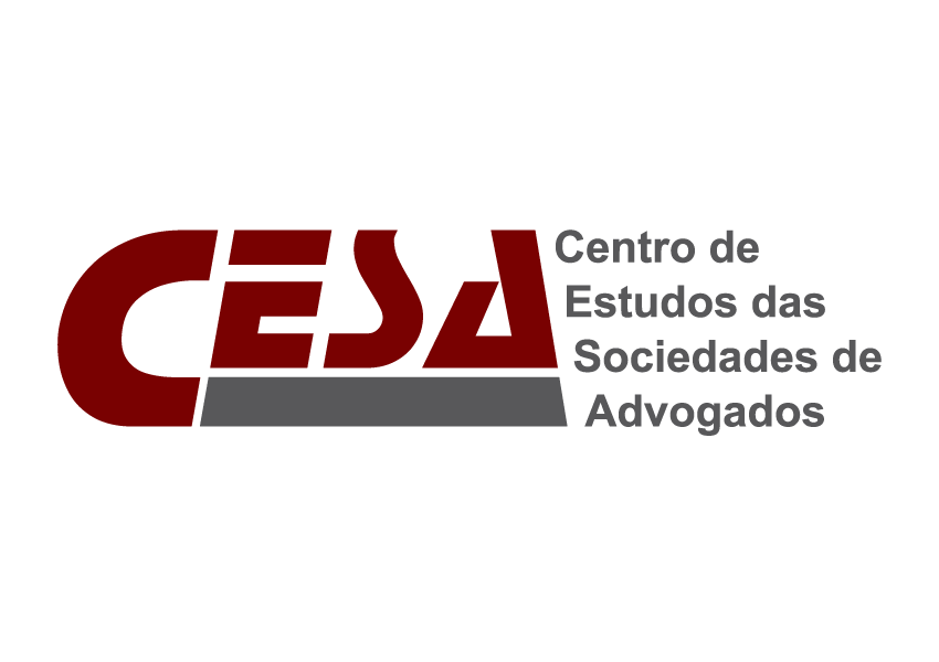 Logotipo Centro de Estudos das Sociedades de Advogados